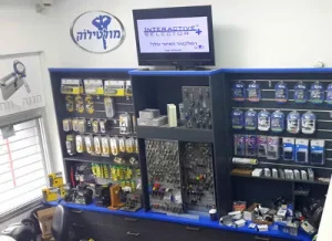 שכפול מפתחות בהרצליה